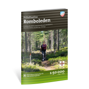 Friluftsatlas Romboleden